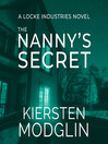 Cover image for The Nanny's Secret